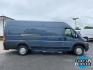 2019 Patriot Blue Pearlcoat /Black Ram ProMaster 3500 High Roof (3C6URVJG4KE) with an V6, 3.6L engine, 6-speed automatic transmission, located at 3147 E Independence Blvd, Charlotte, NC, 28205, 35.200268, -80.773651 - <b>Equipment</b><br>See what's behind you with the back up camera on this model. Bluetooth technology is built into the Ram ProMaster 3500, keeping your hands on the steering wheel and your focus on the road. Good News! This certified CARFAX 1-owner vehicle has only had one owner before you. This un - Photo#13