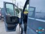 2019 Patriot Blue Pearlcoat /Black Ram ProMaster 3500 High Roof (3C6URVJG4KE) with an V6, 3.6L engine, 6-speed automatic transmission, located at 3147 E Independence Blvd, Charlotte, NC, 28205, 35.200268, -80.773651 - <b>Equipment</b><br>See what's behind you with the back up camera on this model. Bluetooth technology is built into the Ram ProMaster 3500, keeping your hands on the steering wheel and your focus on the road. Good News! This certified CARFAX 1-owner vehicle has only had one owner before you. This un - Photo#18