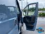 2019 Patriot Blue Pearlcoat /Black Ram ProMaster 3500 High Roof (3C6URVJG4KE) with an V6, 3.6L engine, 6-speed automatic transmission, located at 3147 E Independence Blvd, Charlotte, NC, 28205, 35.200268, -80.773651 - <b>Equipment</b><br>See what's behind you with the back up camera on this model. Bluetooth technology is built into the Ram ProMaster 3500, keeping your hands on the steering wheel and your focus on the road. Good News! This certified CARFAX 1-owner vehicle has only had one owner before you. This un - Photo#20