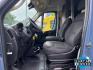 2019 Patriot Blue Pearlcoat /Black Ram ProMaster 3500 High Roof (3C6URVJG4KE) with an V6, 3.6L engine, 6-speed automatic transmission, located at 3147 E Independence Blvd, Charlotte, NC, 28205, 35.200268, -80.773651 - <b>Equipment</b><br>See what's behind you with the back up camera on this model. Bluetooth technology is built into the Ram ProMaster 3500, keeping your hands on the steering wheel and your focus on the road. Good News! This certified CARFAX 1-owner vehicle has only had one owner before you. This un - Photo#21
