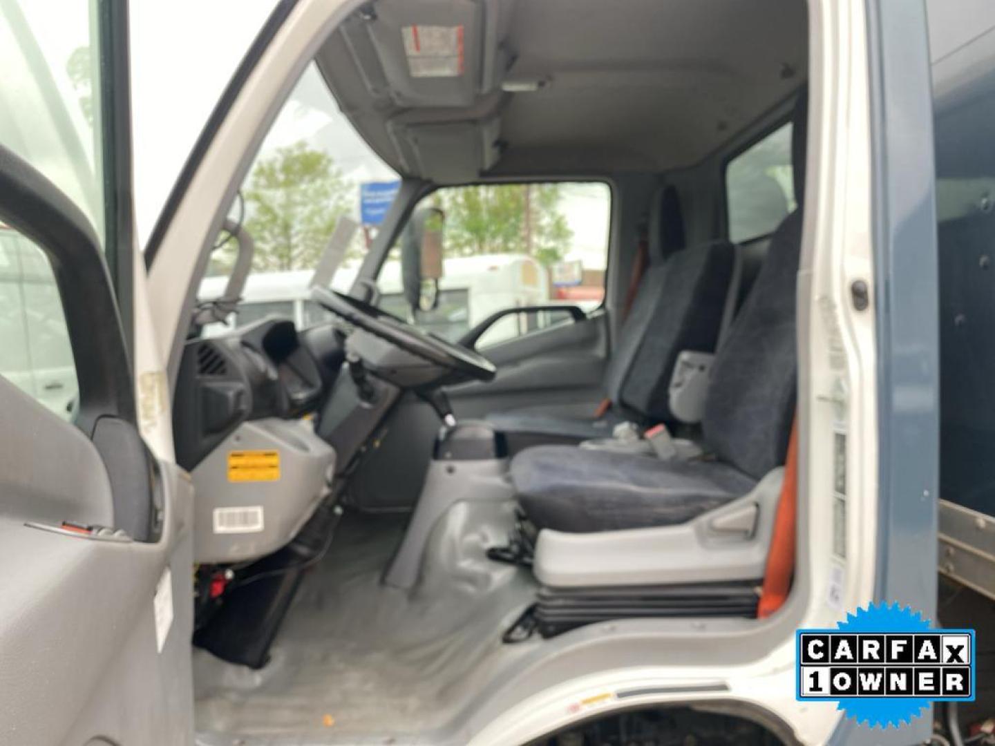 2020 Blue Hino 195 (JHHRDM2H3LK) with an 4 Cyl, 5.0L engine, Automatic transmission, located at 6520 E. Independence Blvd., Charlotte, NC, 28212, 35.146019, -80.723465 - Get ready to elevate your business with the exceptional 2020 Hino 195! This robust and reliable truck is the ultimate partner for any demanding task. Powered by a mighty 4-cylinder, 5.0L diesel engine, the Hino 195 delivers outstanding performance and fuel efficiency, ensuring you can tackle your da - Photo#21
