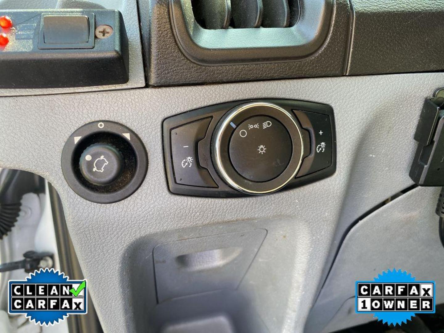 2016 Oxford White /Pewter Ford Transit Chassis Cab Base (1FDBF9ZM2GK) with an V6, 3.7L engine, 6-speed automatic transmission, located at 3147 E Independence Blvd, Charlotte, NC, 28205, 35.200268, -80.773651 - <b>Equipment</b><br>This vehicle has a clean CARFAX vehicle history report. This vehicle is a certified CARFAX 1-owner. This vehicle shines with clean polished lines coated with an elegant white finish. This 2016 Ford Transit Chassis Cab T-350HD has a V6, 3.7L high output engine. Enjoy the incredibl - Photo#2