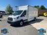 2016 Oxford White /Pewter Ford Transit Chassis Cab Base (1FDBF9ZM2GK) with an V6, 3.7L engine, 6-speed automatic transmission, located at 3147 E Independence Blvd, Charlotte, NC, 28205, 35.200268, -80.773651 - <b>Equipment</b><br>This vehicle has a clean CARFAX vehicle history report. This vehicle is a certified CARFAX 1-owner. This vehicle shines with clean polished lines coated with an elegant white finish. This 2016 Ford Transit Chassis Cab T-350HD has a V6, 3.7L high output engine. Enjoy the incredibl - Photo#11