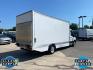 2016 Oxford White /Pewter Ford Transit Chassis Cab Base (1FDBF9ZM2GK) with an V6, 3.7L engine, 6-speed automatic transmission, located at 3147 E Independence Blvd, Charlotte, NC, 28205, 35.200268, -80.773651 - <b>Equipment</b><br>This vehicle has a clean CARFAX vehicle history report. This vehicle is a certified CARFAX 1-owner. This vehicle shines with clean polished lines coated with an elegant white finish. This 2016 Ford Transit Chassis Cab T-350HD has a V6, 3.7L high output engine. Enjoy the incredibl - Photo#15