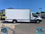 2016 Oxford White /Pewter Ford Transit Chassis Cab Base (1FDBF9ZM2GK) with an V6, 3.7L engine, 6-speed automatic transmission, located at 3147 E Independence Blvd, Charlotte, NC, 28205, 35.200268, -80.773651 - <b>Equipment</b><br>This vehicle has a clean CARFAX vehicle history report. This vehicle is a certified CARFAX 1-owner. This vehicle shines with clean polished lines coated with an elegant white finish. This 2016 Ford Transit Chassis Cab T-350HD has a V6, 3.7L high output engine. Enjoy the incredibl - Photo#16