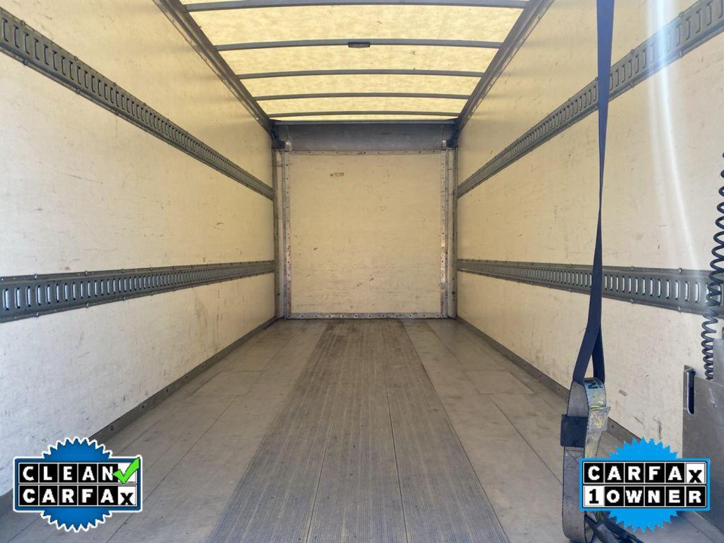 2016 Oxford White /Pewter Ford Transit Chassis Cab Base (1FDBF9ZM2GK) with an V6, 3.7L engine, 6-speed automatic transmission, located at 3147 E Independence Blvd, Charlotte, NC, 28205, 35.200268, -80.773651 - <b>Equipment</b><br>This vehicle has a clean CARFAX vehicle history report. This vehicle is a certified CARFAX 1-owner. This vehicle shines with clean polished lines coated with an elegant white finish. This 2016 Ford Transit Chassis Cab T-350HD has a V6, 3.7L high output engine. Enjoy the incredibl - Photo#26