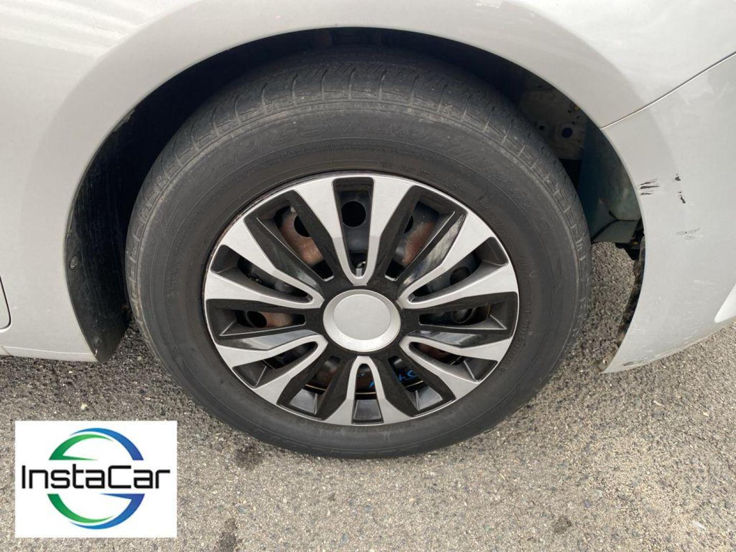 2017 Silky Silver /Black Kia Forte LX (3KPFK4A76HE) with an 4 Cyl, 2.0L engine, 6-speed automatic transmission, located at 6520 E. Independence Blvd., Charlotte, NC, 28212, 35.146019, -80.723465 - The satellite radio system in the vehicle gives you access to hundreds of nation-wide radio stations with a clear digital signal. The Kia Forte features a hands-free Bluetooth phone system. with XM/Sirus Satellite Radio you are no longer restricted by poor quality local radio stations while drivin - Photo#14