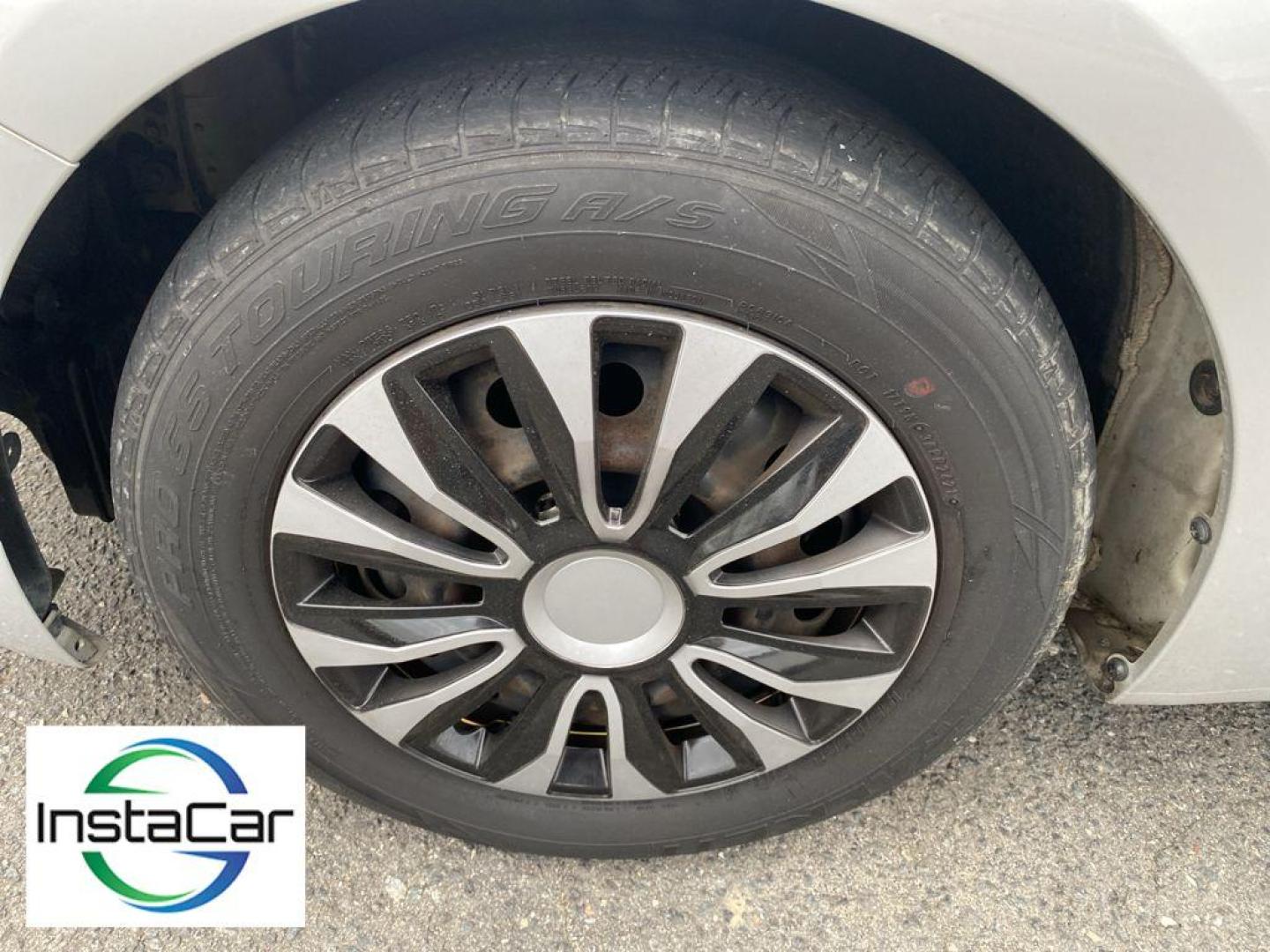 2017 Silky Silver /Black Kia Forte LX (3KPFK4A76HE) with an 4 Cyl, 2.0L engine, 6-speed automatic transmission, located at 6520 E. Independence Blvd., Charlotte, NC, 28212, 35.146019, -80.723465 - The satellite radio system in the vehicle gives you access to hundreds of nation-wide radio stations with a clear digital signal. The Kia Forte features a hands-free Bluetooth phone system. with XM/Sirus Satellite Radio you are no longer restricted by poor quality local radio stations while drivin - Photo#15