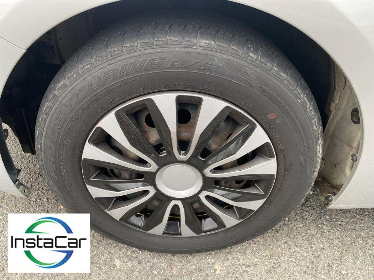 2017 Silky Silver /Black Kia Forte LX (3KPFK4A76HE) with an 4 Cyl, 2.0L engine, 6-speed automatic transmission, located at 6520 E. Independence Blvd., Charlotte, NC, 28212, 35.146019, -80.723465 - The satellite radio system in the vehicle gives you access to hundreds of nation-wide radio stations with a clear digital signal. The Kia Forte features a hands-free Bluetooth phone system. with XM/Sirus Satellite Radio you are no longer restricted by poor quality local radio stations while drivin - Photo#16