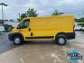 2020 Bright White Clearcoat /Black Ram ProMaster 1500 Low Roof (3C6TRVAG7LE) with an V6, 3.6L engine, 6-speed automatic transmission, located at 3147 E Independence Blvd, Charlotte, NC, 28205, 35.200268, -80.773651 - <b>Equipment</b><br>The state of the art park assist system will guide you easily into any spot. The vehicle is equipped with the latest generation of XM/Sirius Radio. The satellite radio system in this 2020 Ram ProMaster 1500 gives you access to hundreds of nation-wide radio stations with a clear - Photo#10