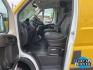 2020 Bright White Clearcoat /Black Ram ProMaster 1500 Low Roof (3C6TRVAG7LE) with an V6, 3.6L engine, 6-speed automatic transmission, located at 3147 E Independence Blvd, Charlotte, NC, 28205, 35.200268, -80.773651 - <b>Equipment</b><br>The state of the art park assist system will guide you easily into any spot. The vehicle is equipped with the latest generation of XM/Sirius Radio. The satellite radio system in this 2020 Ram ProMaster 1500 gives you access to hundreds of nation-wide radio stations with a clear - Photo#22