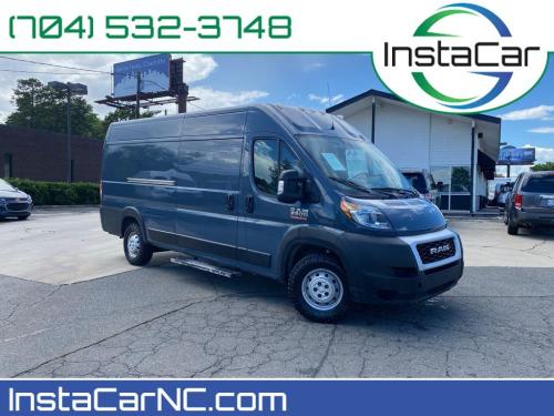 2019 Ram ProMaster 3500 High Roof