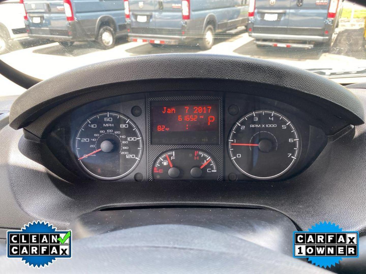 2019 Patriot Blue Pearlcoat /Black Ram ProMaster 3500 High Roof (3C6URVJG1KE) with an V6, 3.6L engine, 6-speed automatic transmission, located at 3147 E Independence Blvd, Charlotte, NC, 28205, 35.200268, -80.773651 - Photo#1