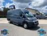 2019 Patriot Blue Pearlcoat /Black Ram ProMaster 3500 High Roof (3C6URVJG1KE) with an V6, 3.6L engine, 6-speed automatic transmission, located at 3147 E Independence Blvd, Charlotte, NC, 28205, 35.200268, -80.773651 - Photo#6