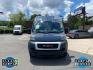 2019 Patriot Blue Pearlcoat /Black Ram ProMaster 3500 High Roof (3C6URVJG1KE) with an V6, 3.6L engine, 6-speed automatic transmission, located at 3147 E Independence Blvd, Charlotte, NC, 28205, 35.200268, -80.773651 - Photo#7