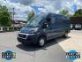 2019 Patriot Blue Pearlcoat /Black Ram ProMaster 3500 High Roof (3C6URVJG1KE) with an V6, 3.6L engine, 6-speed automatic transmission, located at 3147 E Independence Blvd, Charlotte, NC, 28205, 35.200268, -80.773651 - Photo#8