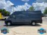 2019 Patriot Blue Pearlcoat /Black Ram ProMaster 3500 High Roof (3C6URVJG1KE) with an V6, 3.6L engine, 6-speed automatic transmission, located at 3147 E Independence Blvd, Charlotte, NC, 28205, 35.200268, -80.773651 - Photo#9