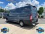 2019 Patriot Blue Pearlcoat /Black Ram ProMaster 3500 High Roof (3C6URVJG1KE) with an V6, 3.6L engine, 6-speed automatic transmission, located at 3147 E Independence Blvd, Charlotte, NC, 28205, 35.200268, -80.773651 - Photo#10