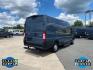2019 Patriot Blue Pearlcoat /Black Ram ProMaster 3500 High Roof (3C6URVJG1KE) with an V6, 3.6L engine, 6-speed automatic transmission, located at 3147 E Independence Blvd, Charlotte, NC, 28205, 35.200268, -80.773651 - Photo#12