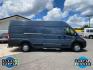 2019 Patriot Blue Pearlcoat /Black Ram ProMaster 3500 High Roof (3C6URVJG1KE) with an V6, 3.6L engine, 6-speed automatic transmission, located at 3147 E Independence Blvd, Charlotte, NC, 28205, 35.200268, -80.773651 - Photo#13