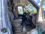 2019 Patriot Blue Pearlcoat /Black Ram ProMaster 3500 High Roof (3C6URVJG1KE) with an V6, 3.6L engine, 6-speed automatic transmission, located at 3147 E Independence Blvd, Charlotte, NC, 28205, 35.200268, -80.773651 - Photo#22