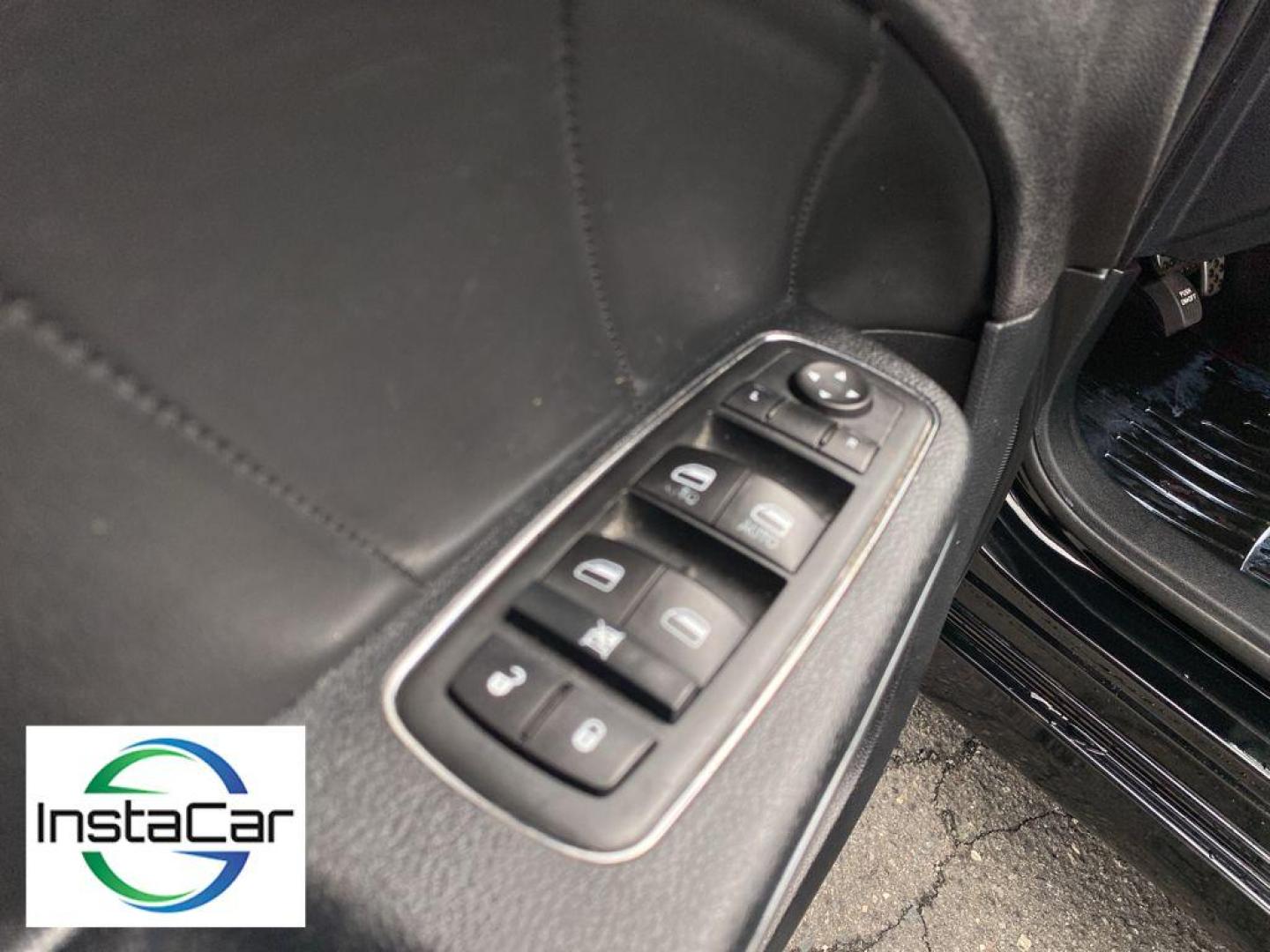 2015 Pitch Black /Black Dodge Charger SRT 392 (2C3CDXEJ2FH) with an V8, 6.4L engine, 8-speed automatic transmission, located at 3147 E Independence Blvd, Charlotte, NC, 28205, 35.200268, -80.773651 - Photo#20