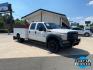 2015 Oxford White /Steel Ford F-550 XL (1FD0W5GT9FE) with an V8, 6.7L engine, 6-speed automatic transmission, located at 6520 E. Independence Blvd., Charlotte, NC, 28212, 35.146019, -80.723465 - <b>Equipment</b><br>This vehicle is a certified CARFAX 1-owner. A trailer braking system is already installed on this vehicle. The vehicle is outfitted with a Powerstroke diesel engine This Ford F-550 has a V8, 6.7L high output engine. It shines with clean polished lines coated with an elegant white - Photo#7