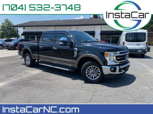 2020 Ford F-250 LARIAT
