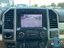 2020 Agate Black Metallic /Medium Light Camel Ford F-250 LARIAT (1FT7W2A68LE) with an V8, 6.2L engine, 6-speed automatic transmission, located at 6520 E. Independence Blvd., Charlotte, NC, 28212, 35.146019, -80.723465 - <b>Equipment</b><br>This vehicle is a certified CARFAX 1-owner. Start it from inside with remote start. Bluetooth technology is built into this Ford F-250, keeping your hands on the steering wheel and your focus on the road. Protect this 3/4 ton pickup from unwanted accidents with a cutting edge bac - Photo#2