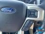 2020 Agate Black Metallic /Medium Light Camel Ford F-250 LARIAT (1FT7W2A68LE) with an V8, 6.2L engine, 6-speed automatic transmission, located at 6520 E. Independence Blvd., Charlotte, NC, 28212, 35.146019, -80.723465 - <b>Equipment</b><br>This vehicle is a certified CARFAX 1-owner. Start it from inside with remote start. Bluetooth technology is built into this Ford F-250, keeping your hands on the steering wheel and your focus on the road. Protect this 3/4 ton pickup from unwanted accidents with a cutting edge bac - Photo#6