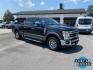2020 Agate Black Metallic /Medium Light Camel Ford F-250 LARIAT (1FT7W2A68LE) with an V8, 6.2L engine, 6-speed automatic transmission, located at 6520 E. Independence Blvd., Charlotte, NC, 28212, 35.146019, -80.723465 - <b>Equipment</b><br>This vehicle is a certified CARFAX 1-owner. Start it from inside with remote start. Bluetooth technology is built into this Ford F-250, keeping your hands on the steering wheel and your focus on the road. Protect this 3/4 ton pickup from unwanted accidents with a cutting edge bac - Photo#7