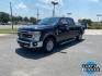 2020 Agate Black Metallic /Medium Light Camel Ford F-250 LARIAT (1FT7W2A68LE) with an V8, 6.2L engine, 6-speed automatic transmission, located at 6520 E. Independence Blvd., Charlotte, NC, 28212, 35.146019, -80.723465 - <b>Equipment</b><br>This vehicle is a certified CARFAX 1-owner. Start it from inside with remote start. Bluetooth technology is built into this Ford F-250, keeping your hands on the steering wheel and your focus on the road. Protect this 3/4 ton pickup from unwanted accidents with a cutting edge bac - Photo#9