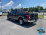 2020 Agate Black Metallic /Medium Light Camel Ford F-250 LARIAT (1FT7W2A68LE) with an V8, 6.2L engine, 6-speed automatic transmission, located at 6520 E. Independence Blvd., Charlotte, NC, 28212, 35.146019, -80.723465 - <b>Equipment</b><br>This vehicle is a certified CARFAX 1-owner. Start it from inside with remote start. Bluetooth technology is built into this Ford F-250, keeping your hands on the steering wheel and your focus on the road. Protect this 3/4 ton pickup from unwanted accidents with a cutting edge bac - Photo#11