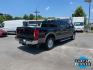 2020 Agate Black Metallic /Medium Light Camel Ford F-250 LARIAT (1FT7W2A68LE) with an V8, 6.2L engine, 6-speed automatic transmission, located at 6520 E. Independence Blvd., Charlotte, NC, 28212, 35.146019, -80.723465 - <b>Equipment</b><br>This vehicle is a certified CARFAX 1-owner. Start it from inside with remote start. Bluetooth technology is built into this Ford F-250, keeping your hands on the steering wheel and your focus on the road. Protect this 3/4 ton pickup from unwanted accidents with a cutting edge bac - Photo#13