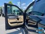 2020 Agate Black Metallic /Medium Light Camel Ford F-250 LARIAT (1FT7W2A68LE) with an V8, 6.2L engine, 6-speed automatic transmission, located at 6520 E. Independence Blvd., Charlotte, NC, 28212, 35.146019, -80.723465 - <b>Equipment</b><br>This vehicle is a certified CARFAX 1-owner. Start it from inside with remote start. Bluetooth technology is built into this Ford F-250, keeping your hands on the steering wheel and your focus on the road. Protect this 3/4 ton pickup from unwanted accidents with a cutting edge bac - Photo#19