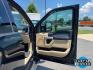 2020 Agate Black Metallic /Medium Light Camel Ford F-250 LARIAT (1FT7W2A68LE) with an V8, 6.2L engine, 6-speed automatic transmission, located at 6520 E. Independence Blvd., Charlotte, NC, 28212, 35.146019, -80.723465 - <b>Equipment</b><br>This vehicle is a certified CARFAX 1-owner. Start it from inside with remote start. Bluetooth technology is built into this Ford F-250, keeping your hands on the steering wheel and your focus on the road. Protect this 3/4 ton pickup from unwanted accidents with a cutting edge bac - Photo#23