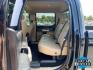 2020 Agate Black Metallic /Medium Light Camel Ford F-250 LARIAT (1FT7W2A68LE) with an V8, 6.2L engine, 6-speed automatic transmission, located at 6520 E. Independence Blvd., Charlotte, NC, 28212, 35.146019, -80.723465 - <b>Equipment</b><br>This vehicle is a certified CARFAX 1-owner. Start it from inside with remote start. Bluetooth technology is built into this Ford F-250, keeping your hands on the steering wheel and your focus on the road. Protect this 3/4 ton pickup from unwanted accidents with a cutting edge bac - Photo#25