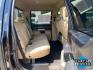 2020 Agate Black Metallic /Medium Light Camel Ford F-250 LARIAT (1FT7W2A68LE) with an V8, 6.2L engine, 6-speed automatic transmission, located at 6520 E. Independence Blvd., Charlotte, NC, 28212, 35.146019, -80.723465 - <b>Equipment</b><br>This vehicle is a certified CARFAX 1-owner. Start it from inside with remote start. Bluetooth technology is built into this Ford F-250, keeping your hands on the steering wheel and your focus on the road. Protect this 3/4 ton pickup from unwanted accidents with a cutting edge bac - Photo#26