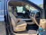 2020 Agate Black Metallic /Medium Light Camel Ford F-250 LARIAT (1FT7W2A68LE) with an V8, 6.2L engine, 6-speed automatic transmission, located at 6520 E. Independence Blvd., Charlotte, NC, 28212, 35.146019, -80.723465 - <b>Equipment</b><br>This vehicle is a certified CARFAX 1-owner. Start it from inside with remote start. Bluetooth technology is built into this Ford F-250, keeping your hands on the steering wheel and your focus on the road. Protect this 3/4 ton pickup from unwanted accidents with a cutting edge bac - Photo#27
