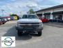 2017 Summit White /Dark Ash/Jet Black Chevrolet Silverado Work Truck (1GB3CYCG4HZ) with an V8, 6.0L engine, 6-speed automatic transmission, located at 6520 E. Independence Blvd., Charlotte, NC, 28212, 35.146019, -80.723465 - Photo#5