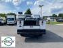 2017 Summit White /Dark Ash/Jet Black Chevrolet Silverado Work Truck (1GB3CYCG4HZ) with an V8, 6.0L engine, 6-speed automatic transmission, located at 6520 E. Independence Blvd., Charlotte, NC, 28212, 35.146019, -80.723465 - Photo#9
