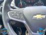 2018 Silver Ice Metallic /Jet Black Chevrolet Equinox LT (2GNAXJEV4J6) with an 4 Cyl, 1.5L engine, 6-speed automatic transmission, located at 6520 E. Independence Blvd., Charlotte, NC, 28212, 35.146019, -80.723465 - Introducing the dynamic 2018 Chevrolet Equinox LT (1LT), a perfect blend of style, efficiency, and cutting-edge technology! This fantastic SUV is designed to elevate your driving experience with its sleek, aerodynamic body and a host of impressive features that are sure to delight.<br><br>Under the - Photo#5