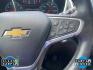 2018 Silver Ice Metallic /Jet Black Chevrolet Equinox LT (2GNAXJEV4J6) with an 4 Cyl, 1.5L engine, 6-speed automatic transmission, located at 6520 E. Independence Blvd., Charlotte, NC, 28212, 35.146019, -80.723465 - Introducing the dynamic 2018 Chevrolet Equinox LT (1LT), a perfect blend of style, efficiency, and cutting-edge technology! This fantastic SUV is designed to elevate your driving experience with its sleek, aerodynamic body and a host of impressive features that are sure to delight.<br><br>Under the - Photo#6