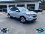 2018 Silver Ice Metallic /Jet Black Chevrolet Equinox LT (2GNAXJEV4J6) with an 4 Cyl, 1.5L engine, 6-speed automatic transmission, located at 6520 E. Independence Blvd., Charlotte, NC, 28212, 35.146019, -80.723465 - Introducing the dynamic 2018 Chevrolet Equinox LT (1LT), a perfect blend of style, efficiency, and cutting-edge technology! This fantastic SUV is designed to elevate your driving experience with its sleek, aerodynamic body and a host of impressive features that are sure to delight.<br><br>Under the - Photo#7