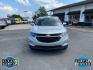 2018 Silver Ice Metallic /Jet Black Chevrolet Equinox LT (2GNAXJEV4J6) with an 4 Cyl, 1.5L engine, 6-speed automatic transmission, located at 6520 E. Independence Blvd., Charlotte, NC, 28212, 35.146019, -80.723465 - Introducing the dynamic 2018 Chevrolet Equinox LT (1LT), a perfect blend of style, efficiency, and cutting-edge technology! This fantastic SUV is designed to elevate your driving experience with its sleek, aerodynamic body and a host of impressive features that are sure to delight.<br><br>Under the - Photo#8