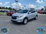 2018 Silver Ice Metallic /Jet Black Chevrolet Equinox LT (2GNAXJEV4J6) with an 4 Cyl, 1.5L engine, 6-speed automatic transmission, located at 6520 E. Independence Blvd., Charlotte, NC, 28212, 35.146019, -80.723465 - Introducing the dynamic 2018 Chevrolet Equinox LT (1LT), a perfect blend of style, efficiency, and cutting-edge technology! This fantastic SUV is designed to elevate your driving experience with its sleek, aerodynamic body and a host of impressive features that are sure to delight.<br><br>Under the - Photo#9