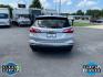2018 Silver Ice Metallic /Jet Black Chevrolet Equinox LT (2GNAXJEV4J6) with an 4 Cyl, 1.5L engine, 6-speed automatic transmission, located at 6520 E. Independence Blvd., Charlotte, NC, 28212, 35.146019, -80.723465 - Introducing the dynamic 2018 Chevrolet Equinox LT (1LT), a perfect blend of style, efficiency, and cutting-edge technology! This fantastic SUV is designed to elevate your driving experience with its sleek, aerodynamic body and a host of impressive features that are sure to delight.<br><br>Under the - Photo#12