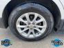 2018 Silver Ice Metallic /Jet Black Chevrolet Equinox LT (2GNAXJEV4J6) with an 4 Cyl, 1.5L engine, 6-speed automatic transmission, located at 6520 E. Independence Blvd., Charlotte, NC, 28212, 35.146019, -80.723465 - Introducing the dynamic 2018 Chevrolet Equinox LT (1LT), a perfect blend of style, efficiency, and cutting-edge technology! This fantastic SUV is designed to elevate your driving experience with its sleek, aerodynamic body and a host of impressive features that are sure to delight.<br><br>Under the - Photo#15