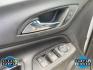 2018 Silver Ice Metallic /Jet Black Chevrolet Equinox LT (2GNAXJEV4J6) with an 4 Cyl, 1.5L engine, 6-speed automatic transmission, located at 6520 E. Independence Blvd., Charlotte, NC, 28212, 35.146019, -80.723465 - Introducing the dynamic 2018 Chevrolet Equinox LT (1LT), a perfect blend of style, efficiency, and cutting-edge technology! This fantastic SUV is designed to elevate your driving experience with its sleek, aerodynamic body and a host of impressive features that are sure to delight.<br><br>Under the - Photo#20
