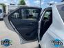 2018 Silver Ice Metallic /Jet Black Chevrolet Equinox LT (2GNAXJEV4J6) with an 4 Cyl, 1.5L engine, 6-speed automatic transmission, located at 6520 E. Independence Blvd., Charlotte, NC, 28212, 35.146019, -80.723465 - Introducing the dynamic 2018 Chevrolet Equinox LT (1LT), a perfect blend of style, efficiency, and cutting-edge technology! This fantastic SUV is designed to elevate your driving experience with its sleek, aerodynamic body and a host of impressive features that are sure to delight.<br><br>Under the - Photo#21